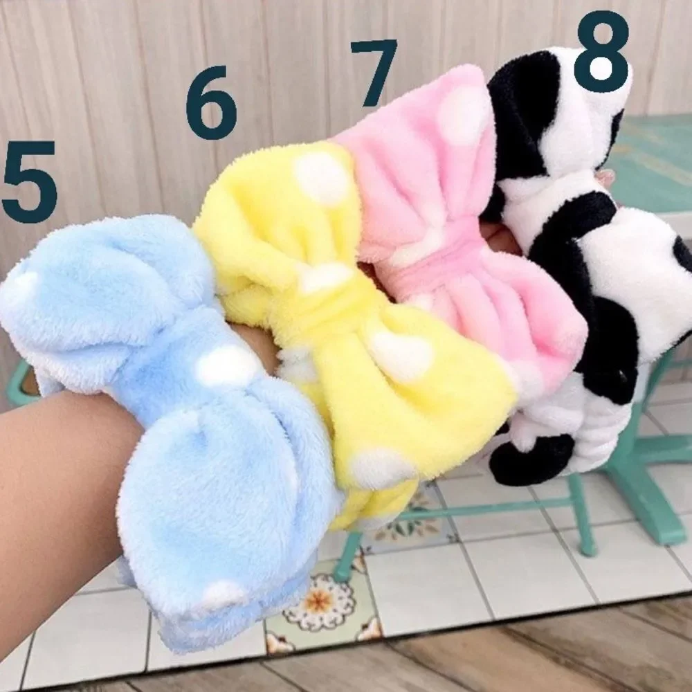 Any 2 Cosmetic Bow Headband